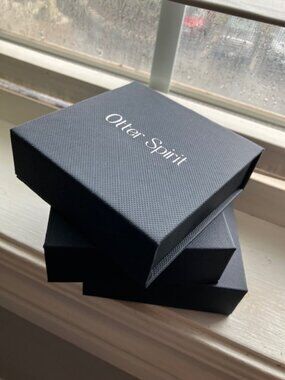 Otter Spirit Virgo Vulnerability Pack—Bracelets (Mini)